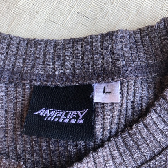 Amplify L tank top - Picture 4 of 6